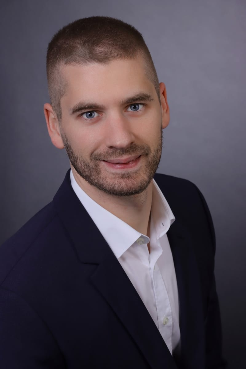 Philipp Todt, freiberuflicher Dozent bei coachingPAL